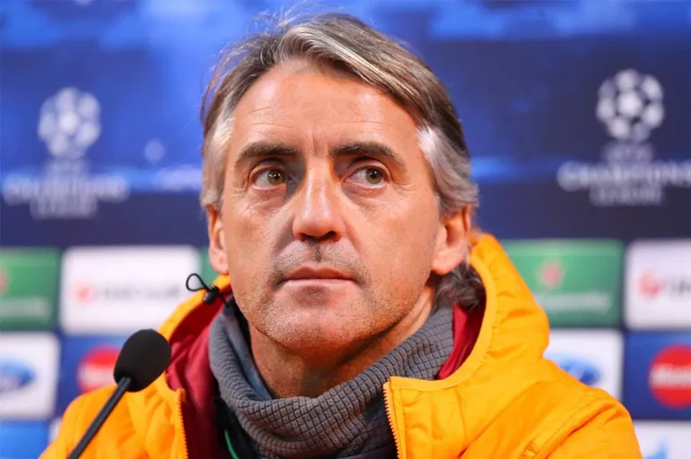 Roberto Mancini kimdir, kaç yaşında? Roberto Mancini Galatasaray'a geri mi dönüyor?