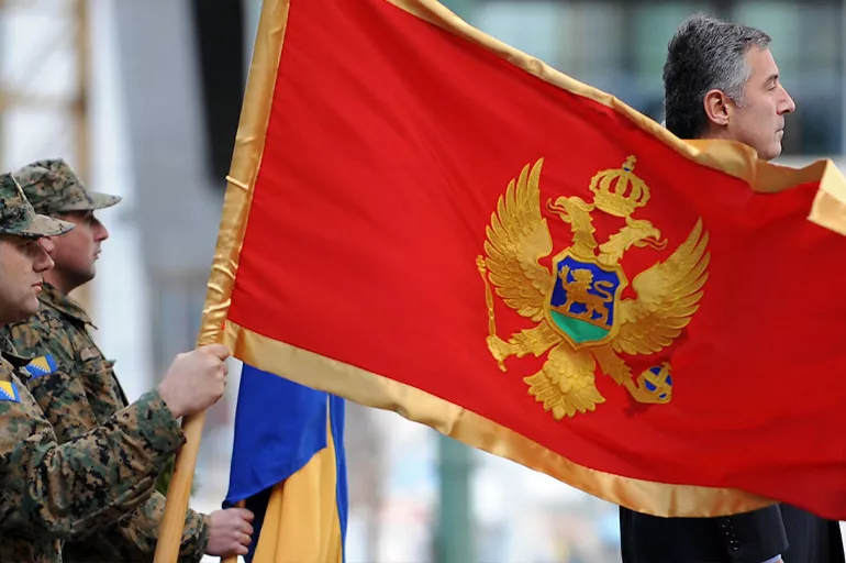 Rus diplomat Karadağ'da 'istenmeyen kişi' ilan edildi! Ülkeyi 72 saat içinde terk etmesi gerekiyor