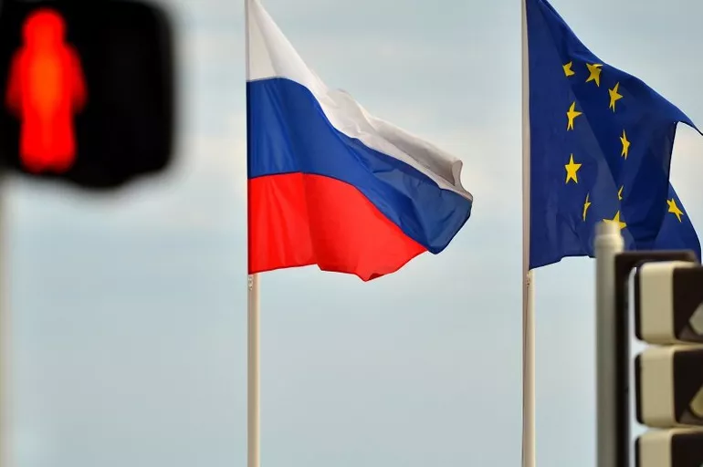 Rus milyarderler Avrupa Birliği'nin yaptırım listesinde
