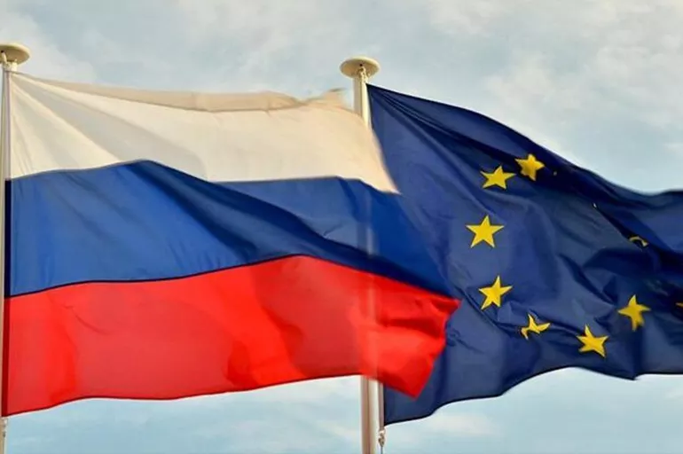 Rusya'dan Avrupa Konseyi açıklaması! 'AB narsizm platformuna dönüşmüştür'