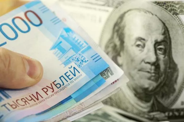 Rusya'dan kritik karar! ABD doları kullanılacak mı?