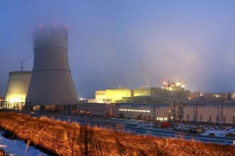 Rusya Zaporijya Nükleer Santrali'ne saldırdı: Patlama olursa Avrupa'nın sonu olur