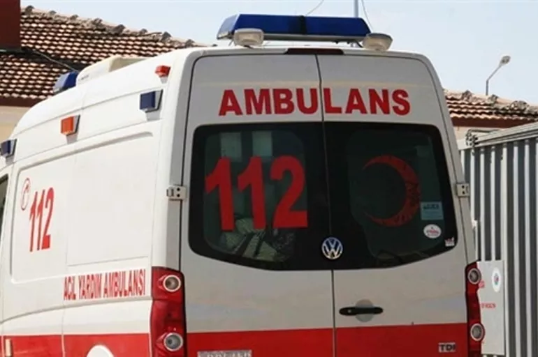 Şanlıurfa'da askeri araç kaza yaptı! 4 asker yaralandı