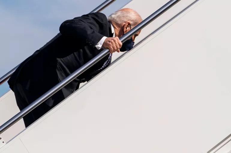 Son dakika! ABD Başkanı Joe Biden Türkiye'ye mi geliyor?