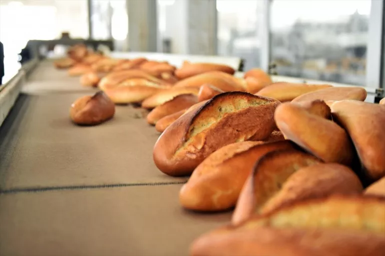 Son dakika: Ankara'da ekmeğe zam! Yarından itibaren geçerli olacak