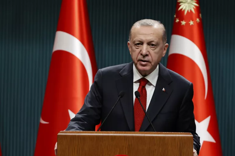 Son dakika! Cumhurbaşkanı Erdoğan: Lider bir Türkiye bizi bekliyor
