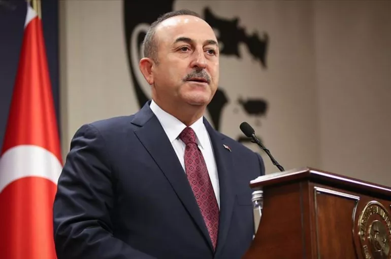 Son dakika: Dışişleri Bakanı Çavuşoğlu Azerbaycan'a gidiyor