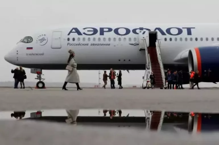 Son dakika: Rus havayolu şirketinden Türkiye dahil 17 ülke için flaş karar: 17 Nisan'da başlıyor