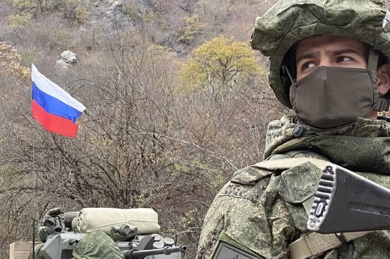 Son dakika! Rusya'dan uyarı! 'Ukrayna istihbaratını vuracağız'