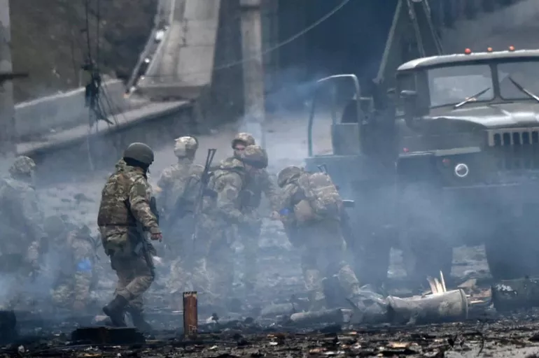 Son dakika! Rusya, Fırat'ın doğusundan topladığı milisleri Ukrayna'ya gönderdi
