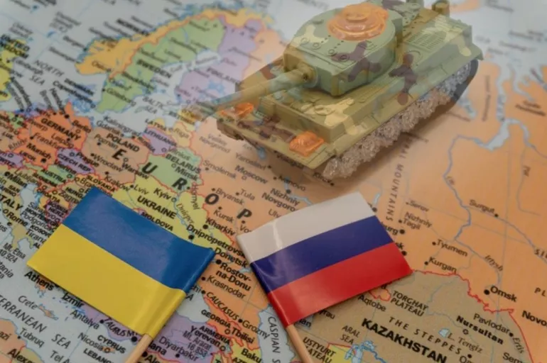 Son dakika! Rusya, Ukrayna ile ateşkes şartlarını açıkladı: Üç bölge bağımsız olsun