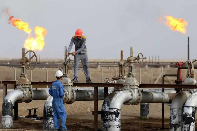 Suudi Arabistan'dan OPEC açıklaması: Siyaseti bir kenara koyduk