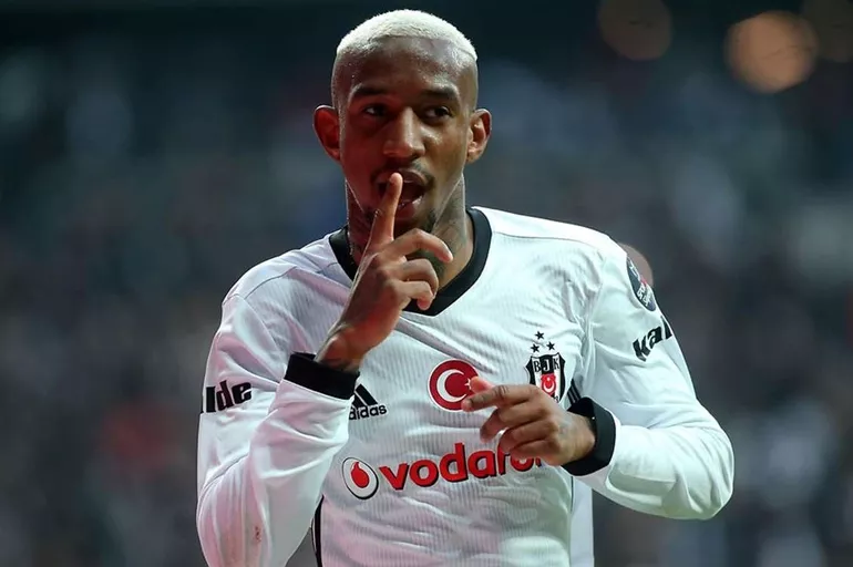 Talisca'dan yılın imzası! Beşiktaş istedi Avrupa devi kaptı