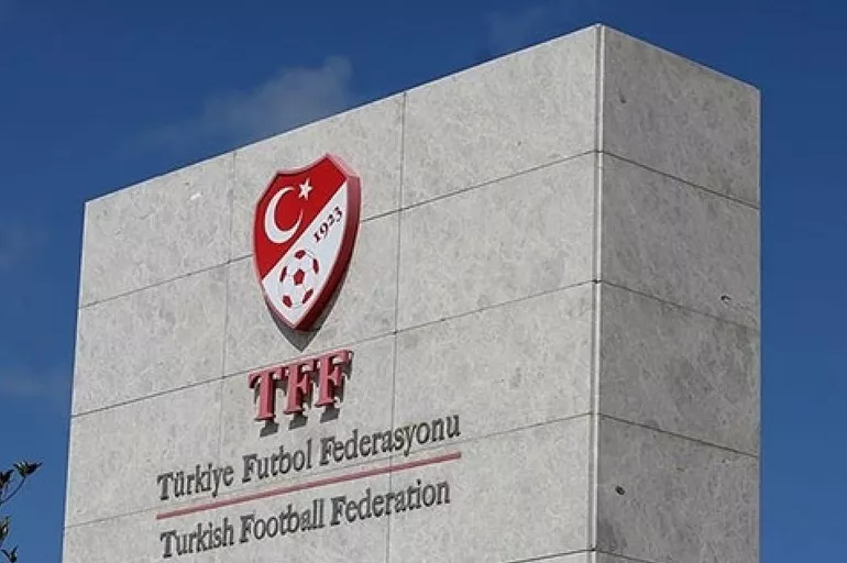 TFF, Süper Lig'den 5 kulübü PFDK'ye sevk etti