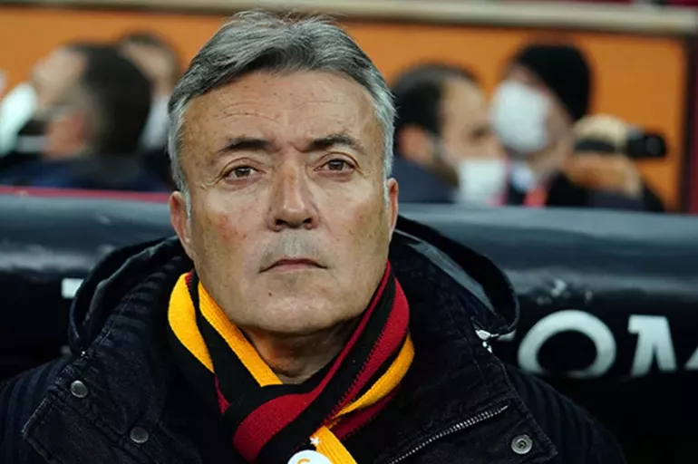 Torrent, Konyaspor mağlubiyeti sonrası konuştu: Bu takımı, bu kadroyu ben yapmadım