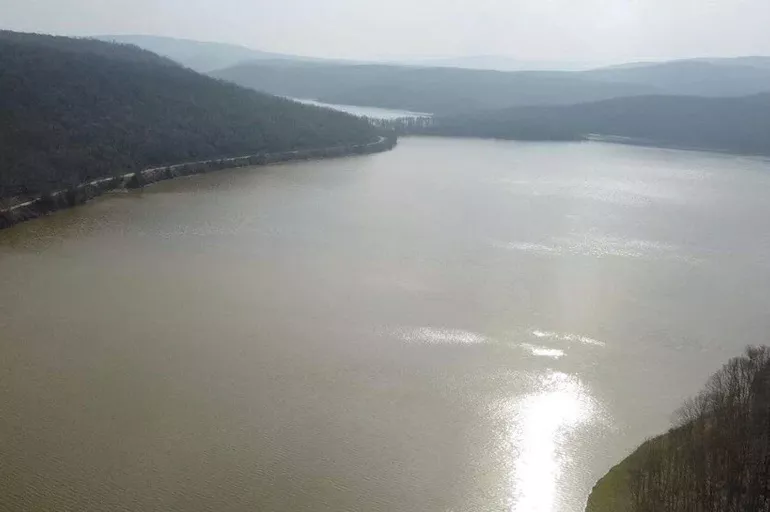 Trakya'da barajların doluluk oranı yüzde yüze yaklaştı