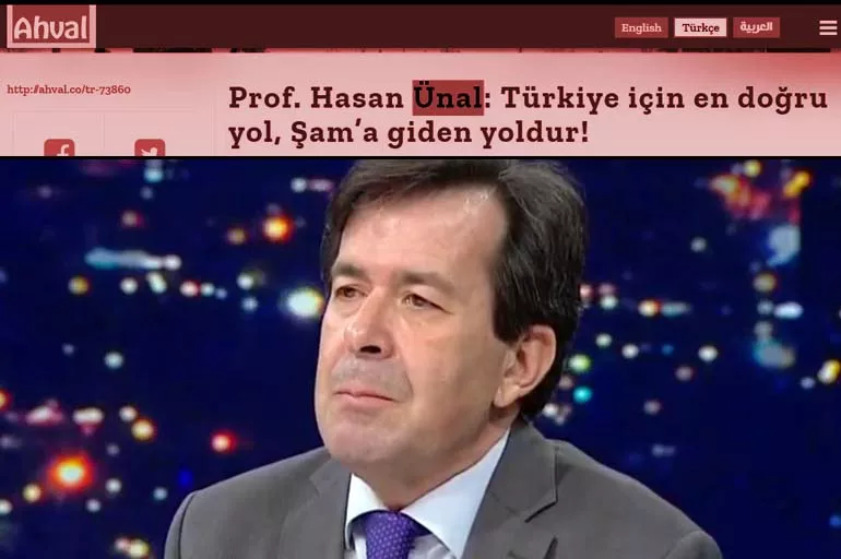 Türkiye'nin Ukrayna garantörlüğü eski Zaman yazarı Hasan Ünal'ı tedirgin etti: Çok riskli