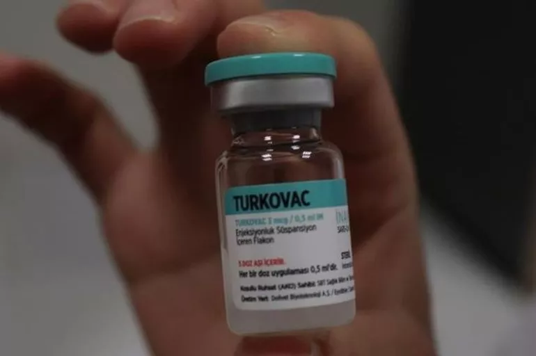 TURKOVAC'tan güzel haber: Omicron varyantına karşı da etkili