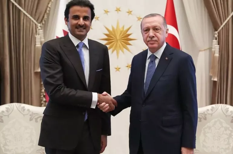 TUSAŞ ve Katar arasında önemli anlaşma!