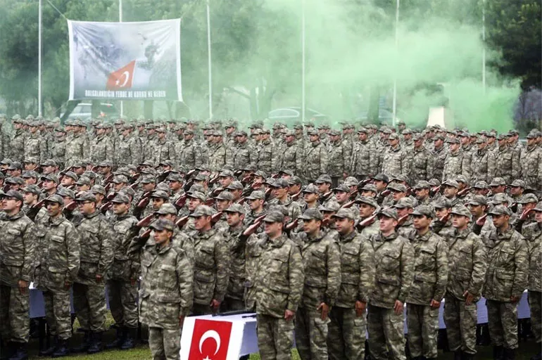 2022 Askerlik yerleri açıklandı! e devlet askerlik yerleri nasıl öğrenilir? Mayıs ayı celp yerleri sorgulama