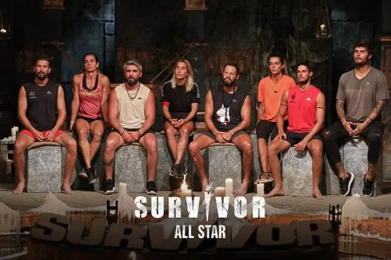 21 Nisan Survivor ödül oyunu hangi takım kazandı? Survivor 2022 yeni takımları belli oldu