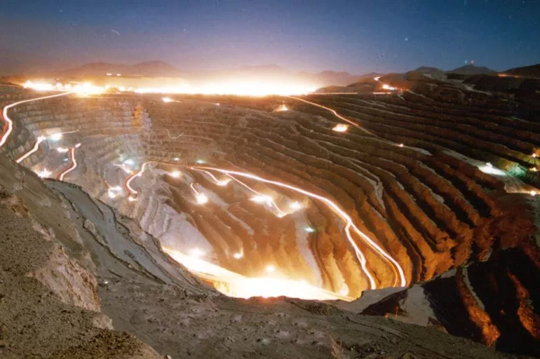 2 milyar 205 milyon lira ile bakır madeni ihalesini alan Port madencilik sahibi kim? Port madencilik A. Ş. nerede?