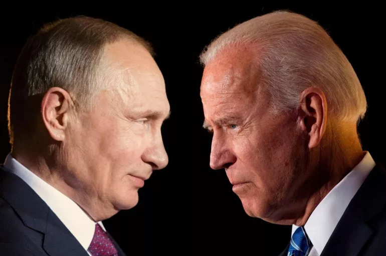 ABD'den Rusya ve Belarus ile ilgili flaş karar: Tasarıya onay verdi