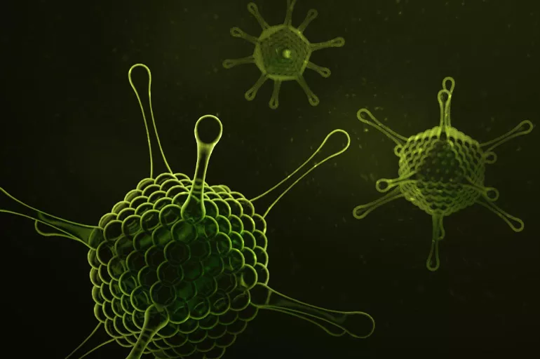 Adenovirus nedir? Adenovirus belirtileri neler, nasıl bulaşır?