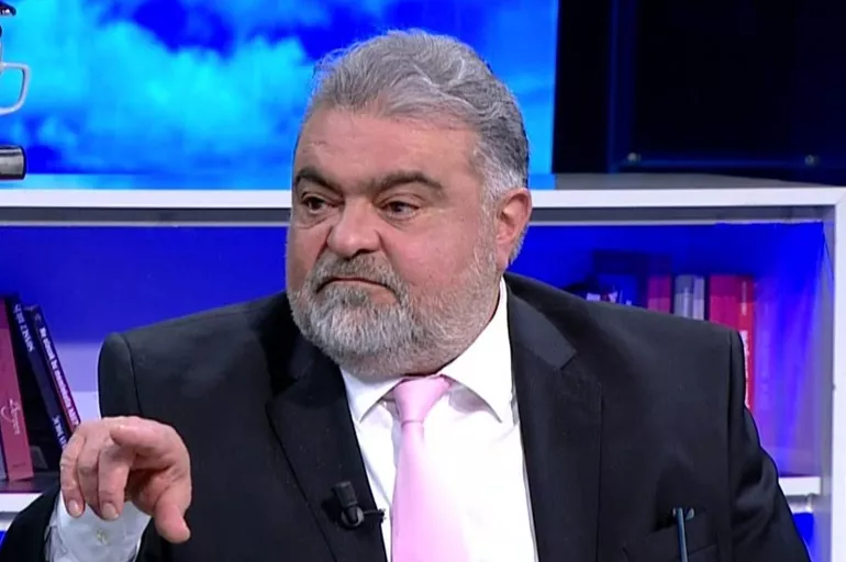 Ahmet Özal: Oy oranımız yüzde 25 civarında, Cumhurbaşkanı adayı olabilirim