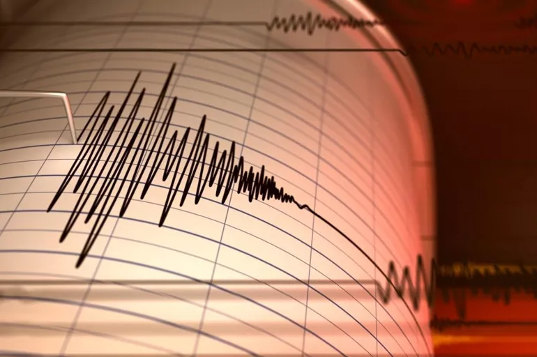 Akdeniz'de korkutan deprem! Son depremler listesi