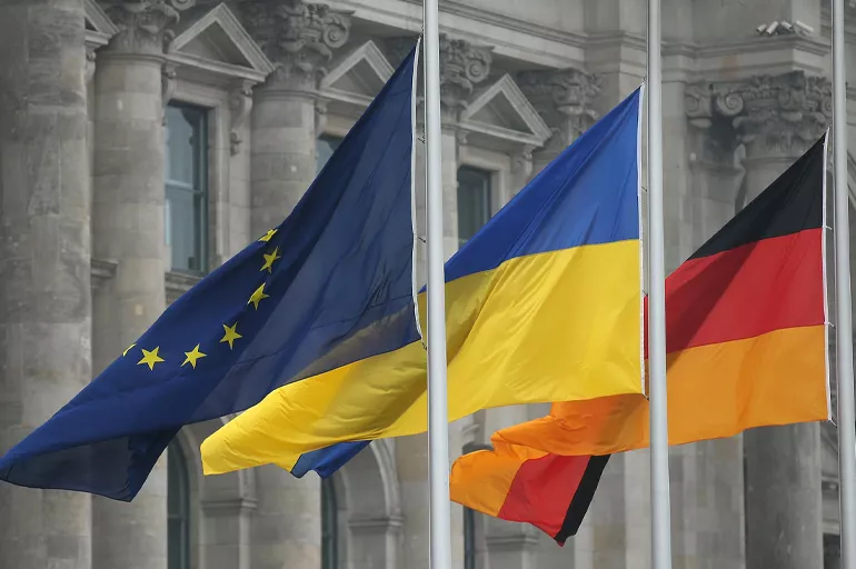Almanya Başbakanı Scholz'dan geri adım! Ukrayna'ya silah desteğine yeşil ışık yaktı