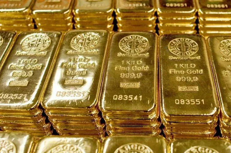 Altın neden sabit kaldı? Son 40 yılın zirvesinde