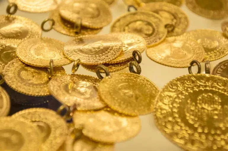 Altını olana son çağrı: Sakın satmayın! Gram altın o tarihte 1400 TL'ye yükselecek