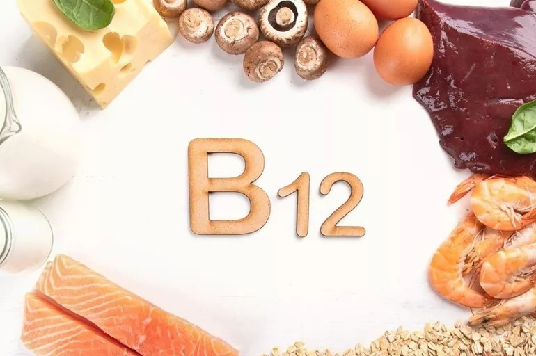 B12 eksikliği belirtileri nelerdir? B12 eksikliği neden olur?
