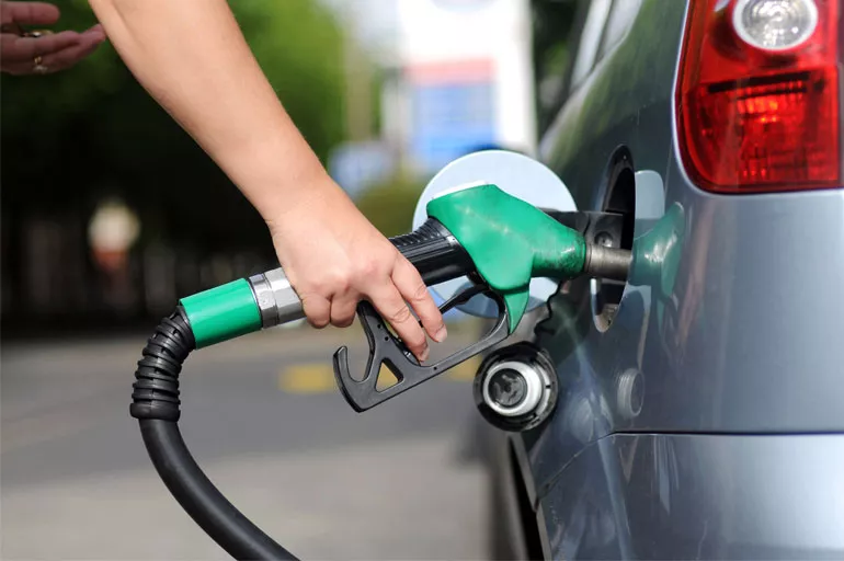 Benzin, motorin güncel fiyatları! LPG, benzin, mazot fiyatları ne? 8 Nisan benzin fiyatları ne kadar?