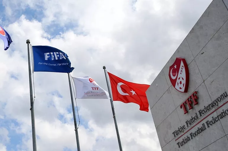 Beşiktaş, Konyaspor, Fenerbahçe, Adana Demirspor ve Göztepe PFDK'ye sevk edildi