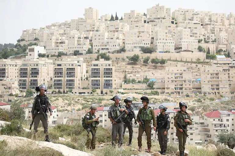 Birleşmiş Milletler: İsrail'in Filistin'deki yerleşim politikaları ırk ayrımcılığına varıyor