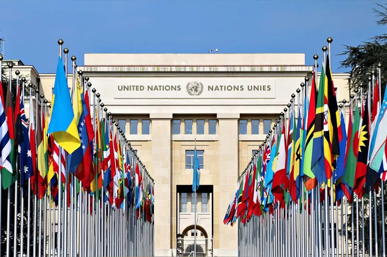 BM Genel Kurulu'ndan son dakika kararı! Daimi üyeler artık hesap verecek