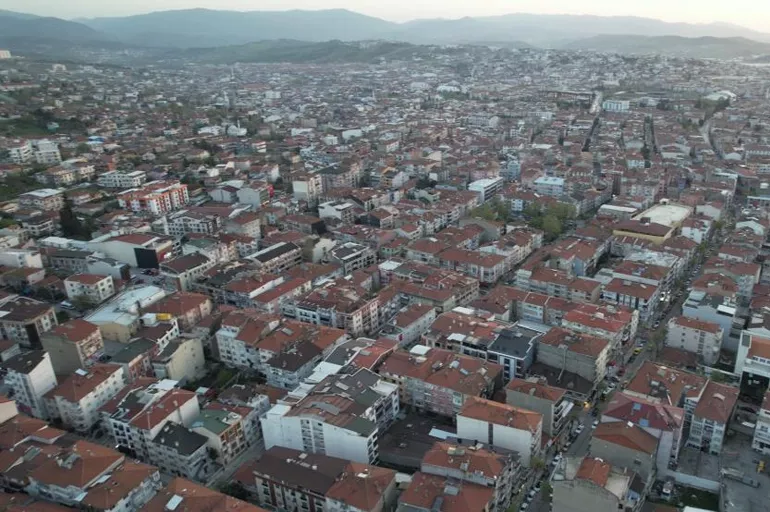 Büyük Marmara depremi İstanbul'u değil o ili vuracak! Bu şehirde oturmak yürek ister