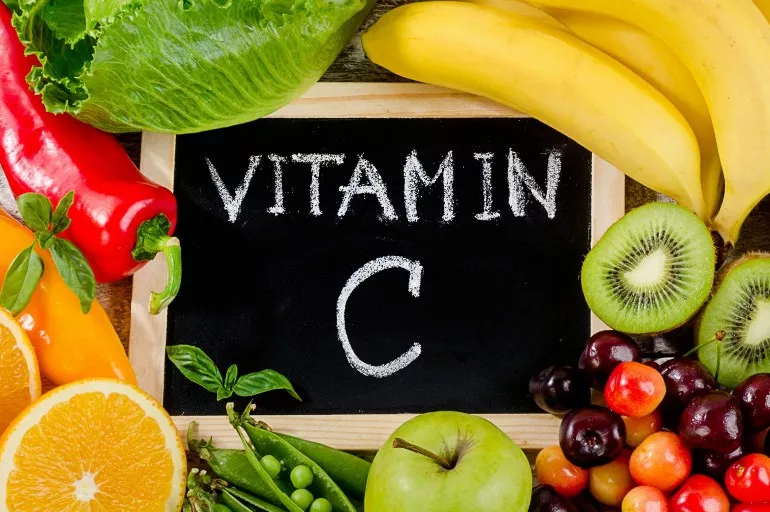 C vitamini eksikliği belirtileri nelerdir? C vitamini eksikliği neden ...