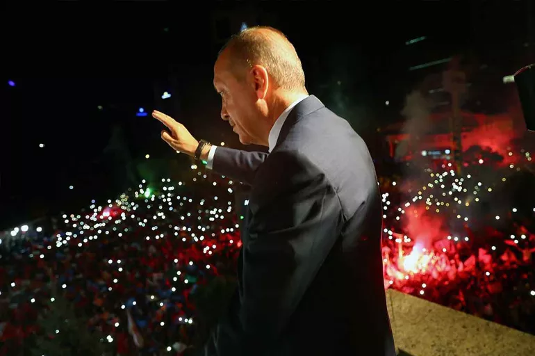Cumhurbaşkanı Erdoğan kurmaylarına talimat verdi! 2023 seçimleri için AK Parti'de maraton başladı