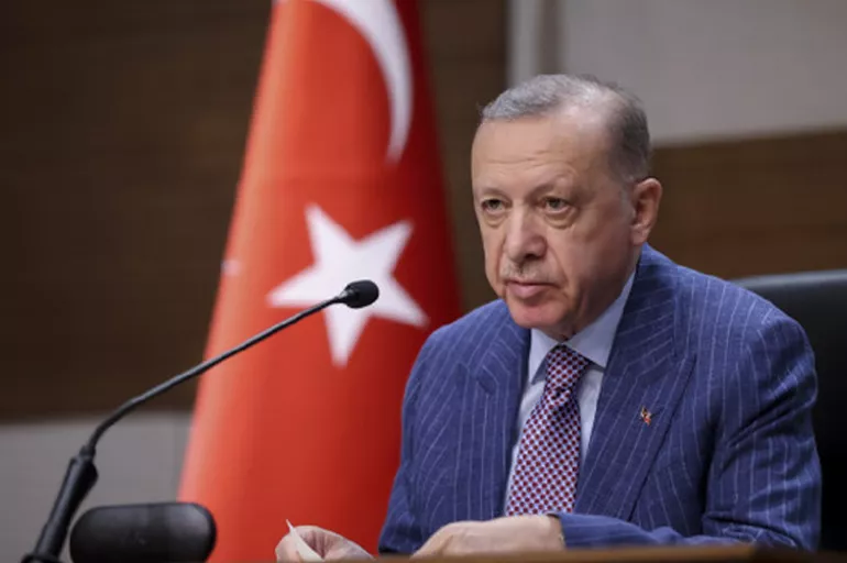 Cumhurbaşkanı Erdoğan Suudi Arabistan'dan yurda döndü