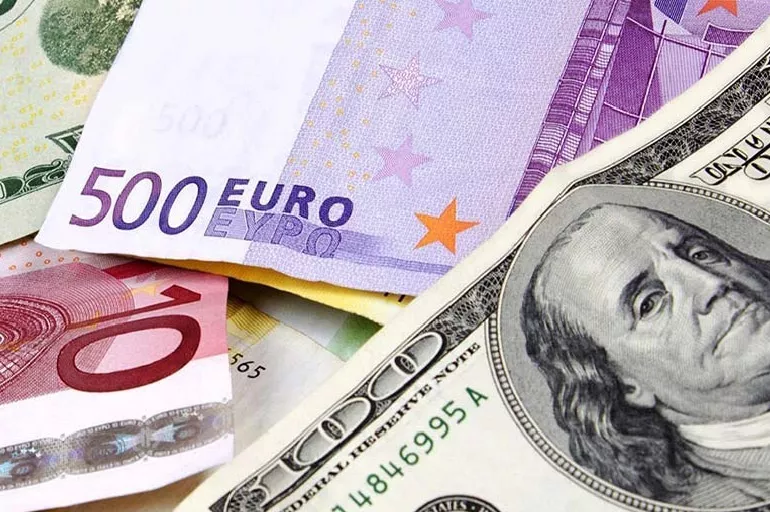 Dolar kaç TL oldu? 1 dolar kaç TL? 10 Nisan 2022 dolar ne kadar? Euro kaç TL?