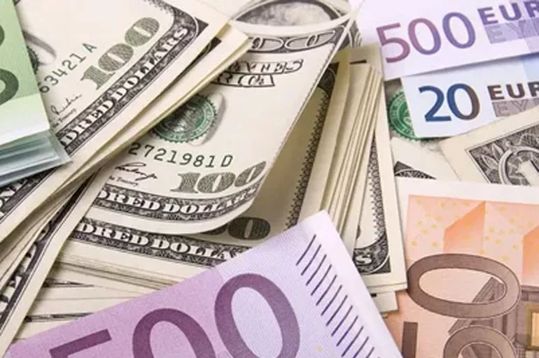 Dolar kaç TL oldu? 1 dolar kaç TL? 7 Nisan 2022 dolar ne kadar? Euro kaç TL? 