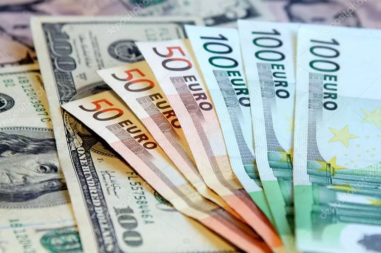 Dolar kaç TL oldu? 1 dolar kaç TL? 8 Nisan 2022 dolar ne kadar? Euro kaç TL? 
