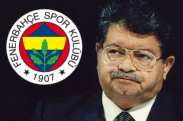 Efsane golcü itiraf etti: Turgut Özal örtülü ödenekten parayı verdi, Fenerbahçe transfer etti