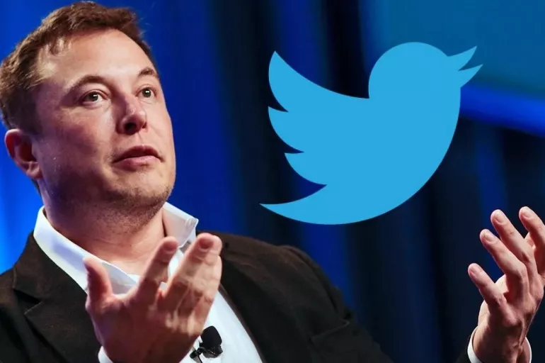 Elon Musk, Twitter için gerekli parayı buldu: Tam 46,5 milyar dolar