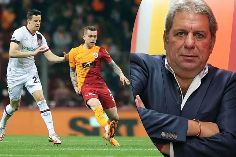 Galatasaray - Karagümrük maçı sonrası Erman Toroğlu'dan olay yorum: Ahı gitmiş vahı kalmış