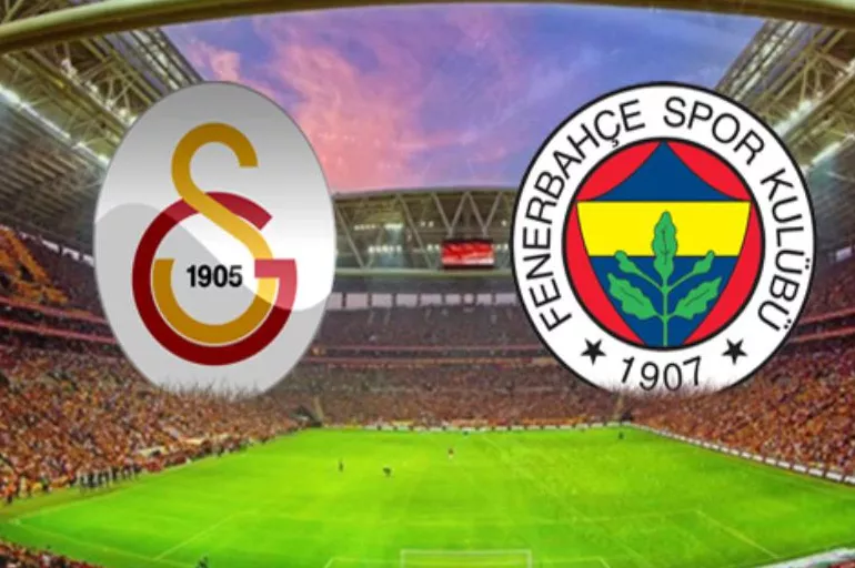 Fenerbahçe Galatasaray derbisini şifresiz veren kanallar hangileridir? FB GS debisi nasıl izlenir?