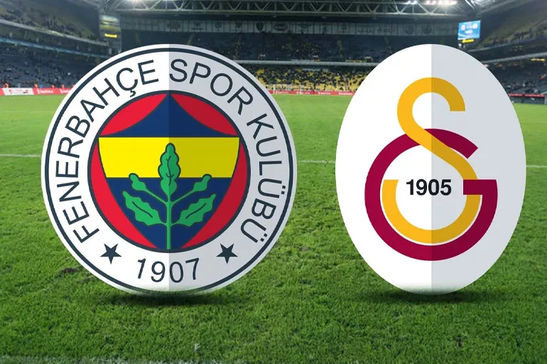 Fenerbahçe Galatasaray maçı ne zaman, saat kaçta, hangi kanalda? Fenerbahçe Galatasaray maç biletleri satışa çıktı mı?